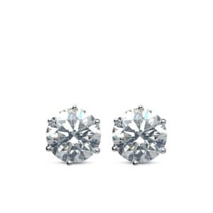 Home Venus Diamond Earrings