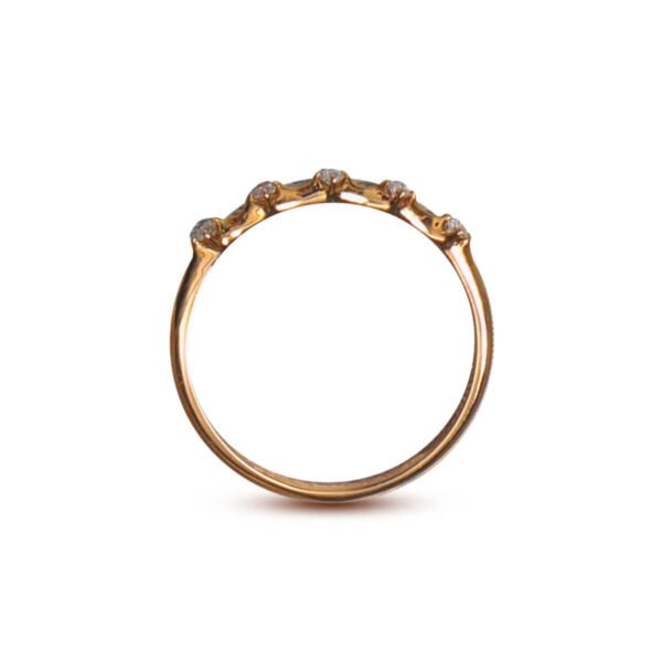 Home Minola Golden Ring